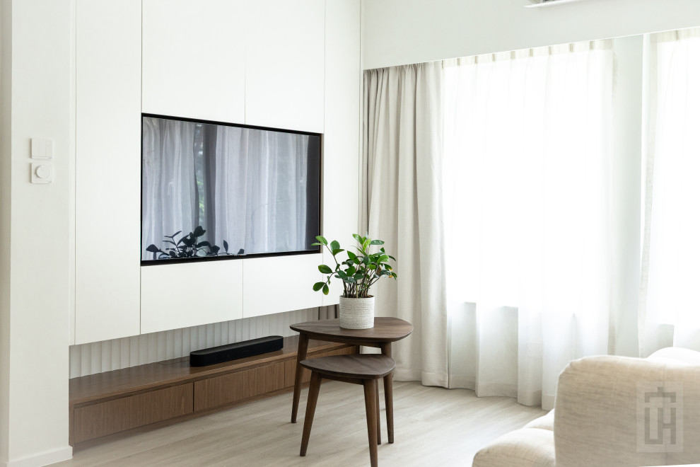 Living Room Details
