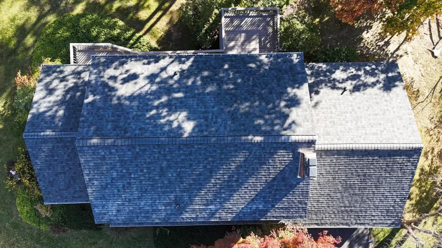 Roofing and Gutters