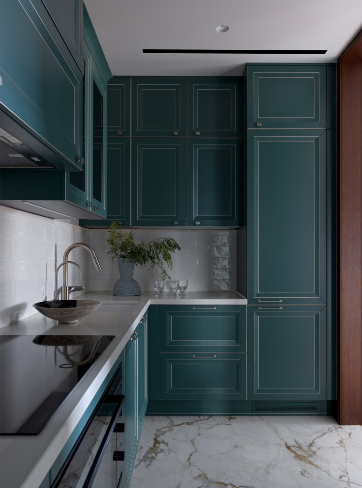 Квартира в Москве , 250 м²