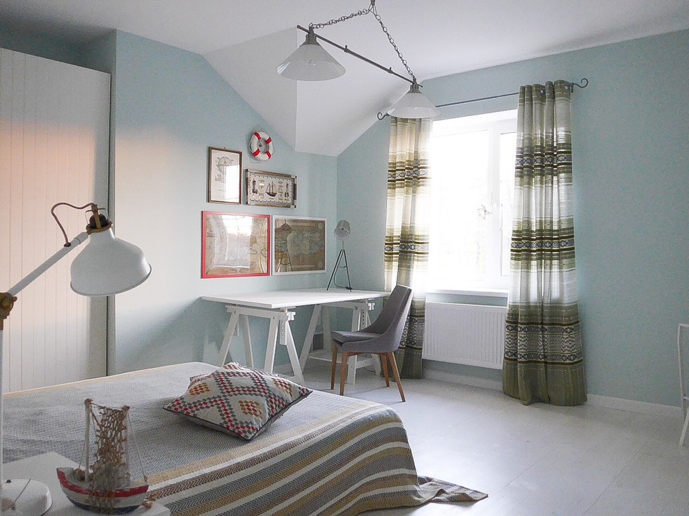 Дача в Тарусе