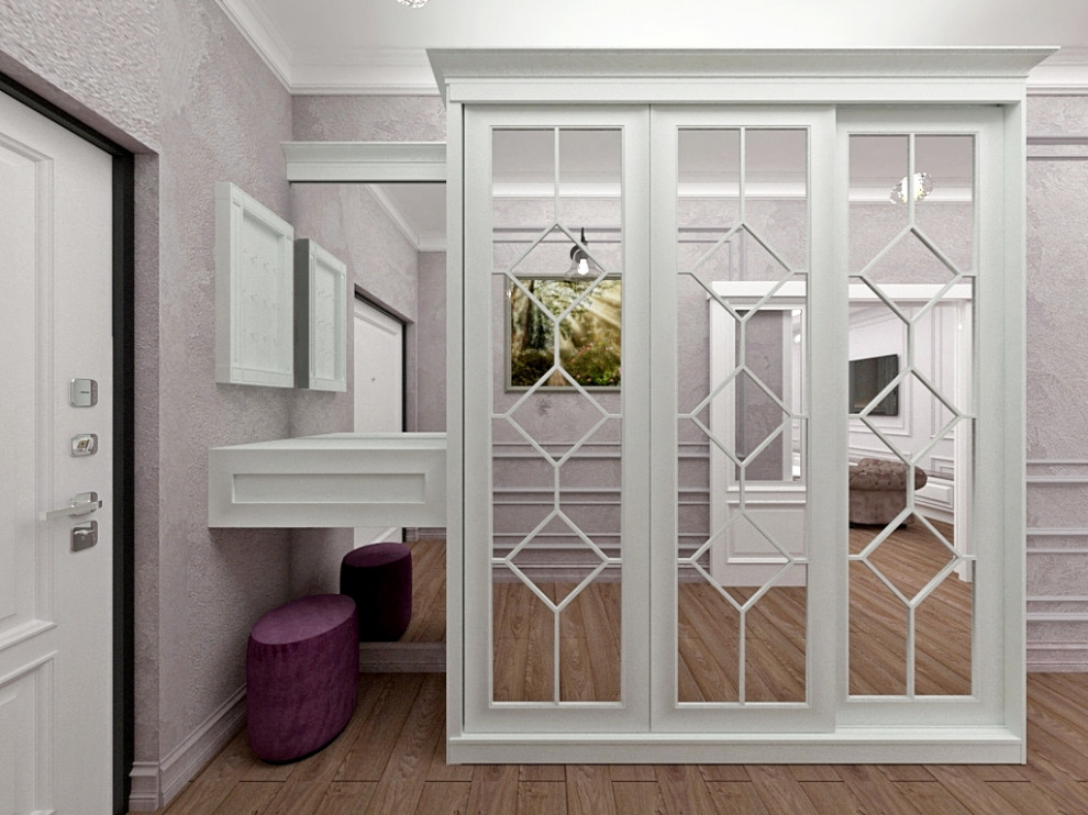 Уютная классика для комфортной жизни