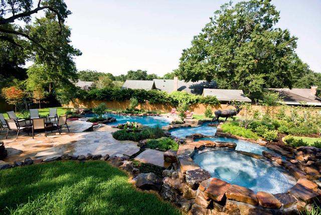 Ewing Aquatech trendy-pool