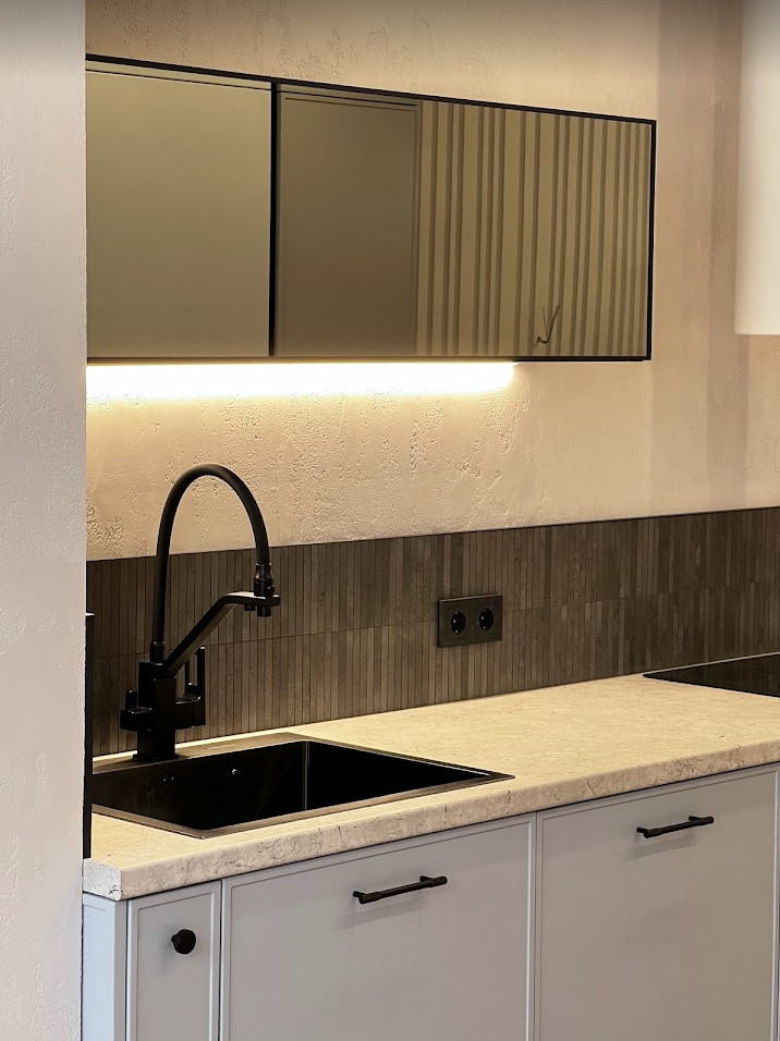 Мегаполис уюта