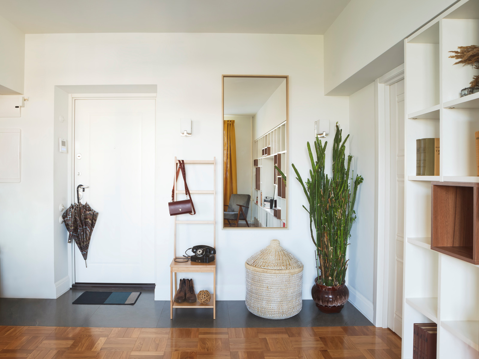 Олимпийский проспект