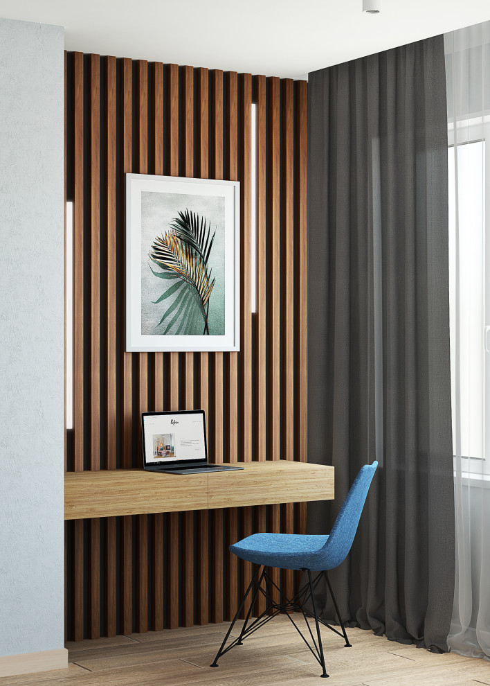 Квартира 56м2