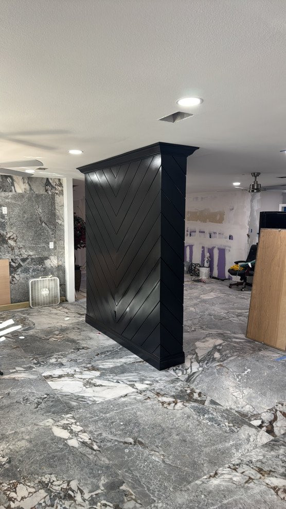 Davis Home Remodel