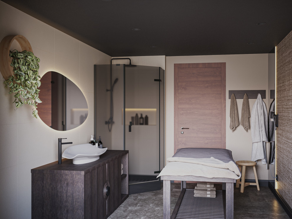 СПА - салон "SPA SEVEN SENSE"