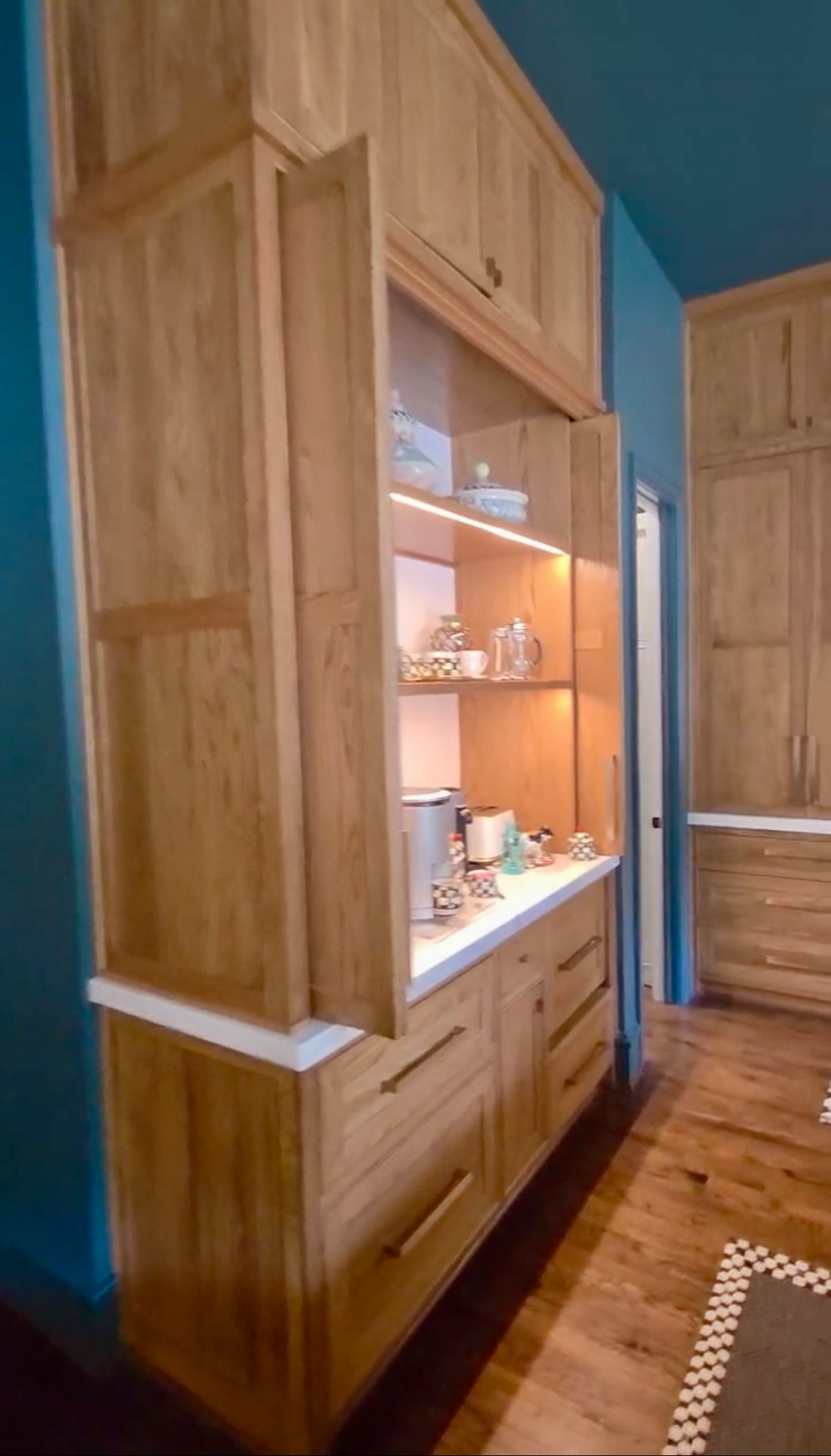 Plano Macgregor Kitchen Remodel