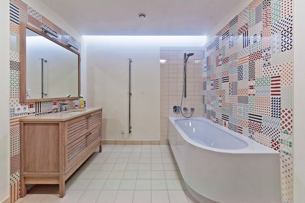 Загородный дом