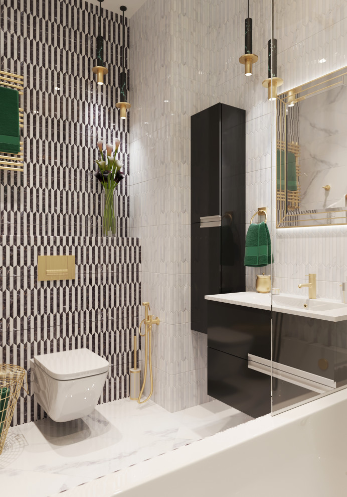 Квартира для деловых встреч.