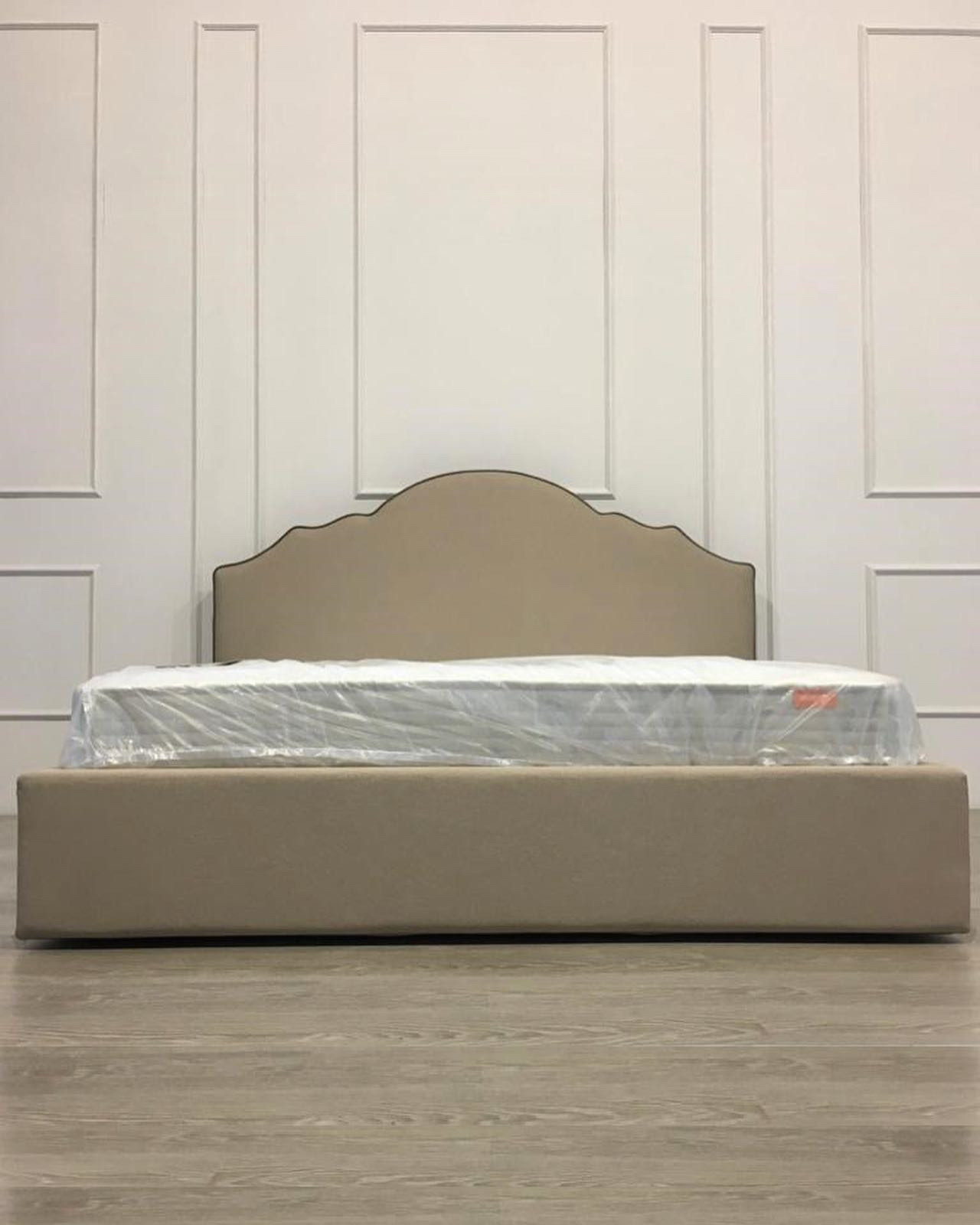 Кровати HOMESTER