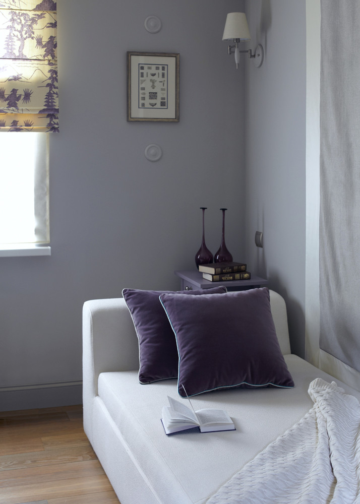 Дом в Малаховке