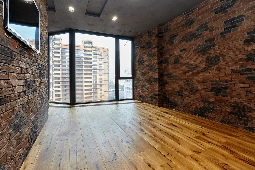 074 Квартира