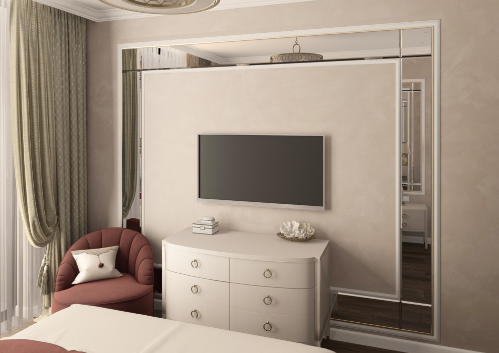 ЖК Новочеремушкинская 17