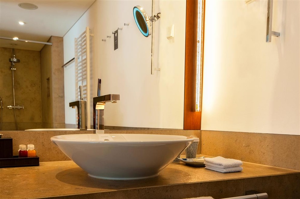 Отель Elmau Castle