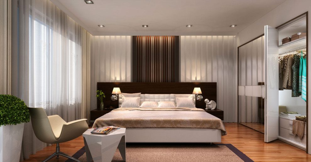 Примеры работ