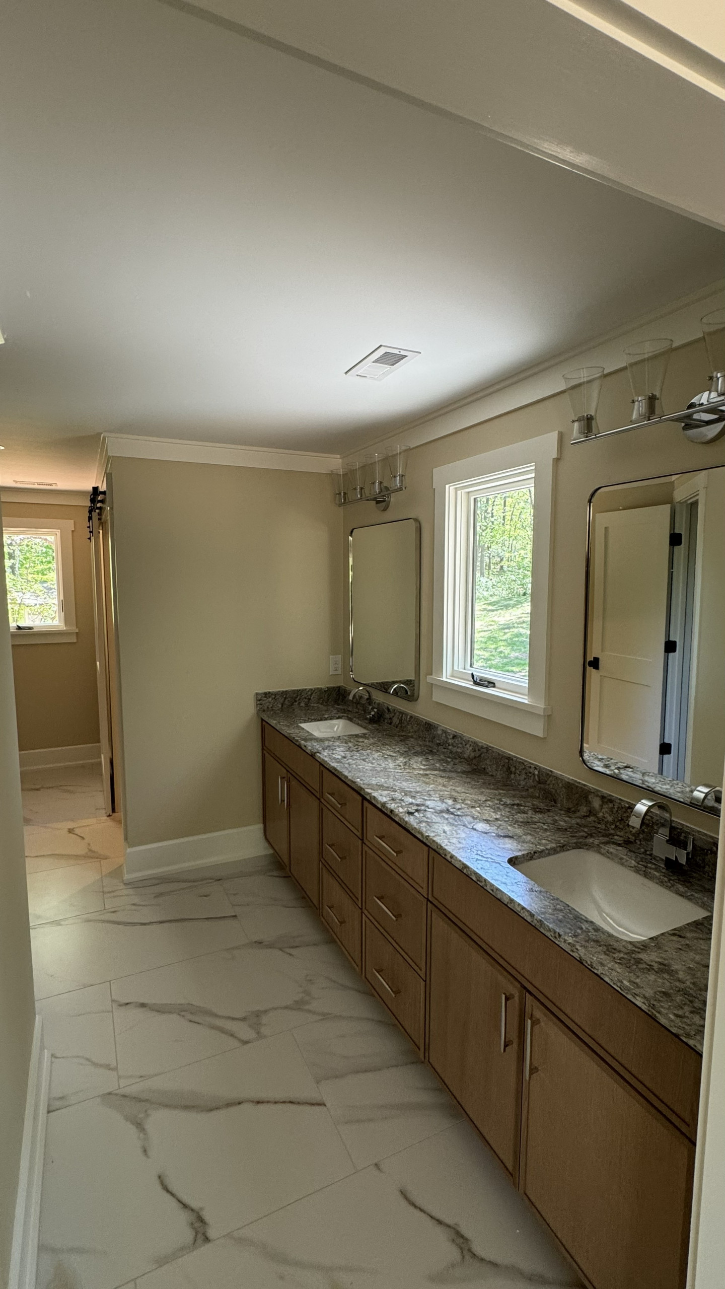 Full Home Renovations