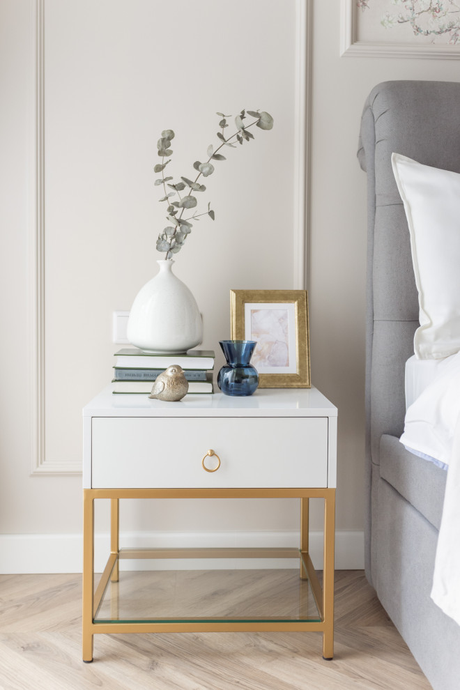 Квартира в Историческом центре, 70 м2