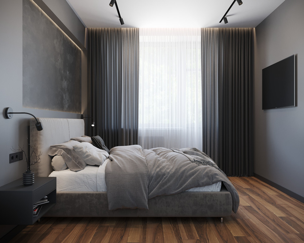 Квартира г. Омск. 75 кв.м.