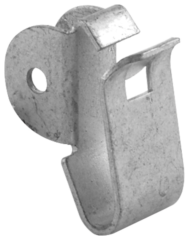 6Ea Spiral Balance Clip Window Hardware And Parts by PrimeLine