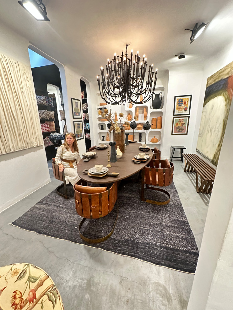 Moroccan Shopping Excursions