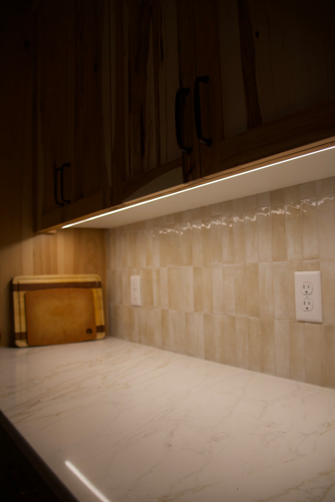 Hickory and Sage Kitchen