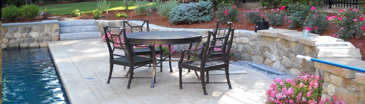 Keegan Landscaping Inc Lexington Ma Us