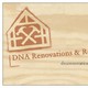 DNA Renovations & Remodeling, LLC
