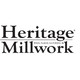 Heritage Wide Plank Flooring & Millwork®