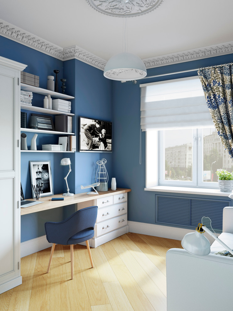 Проект ReStalinka