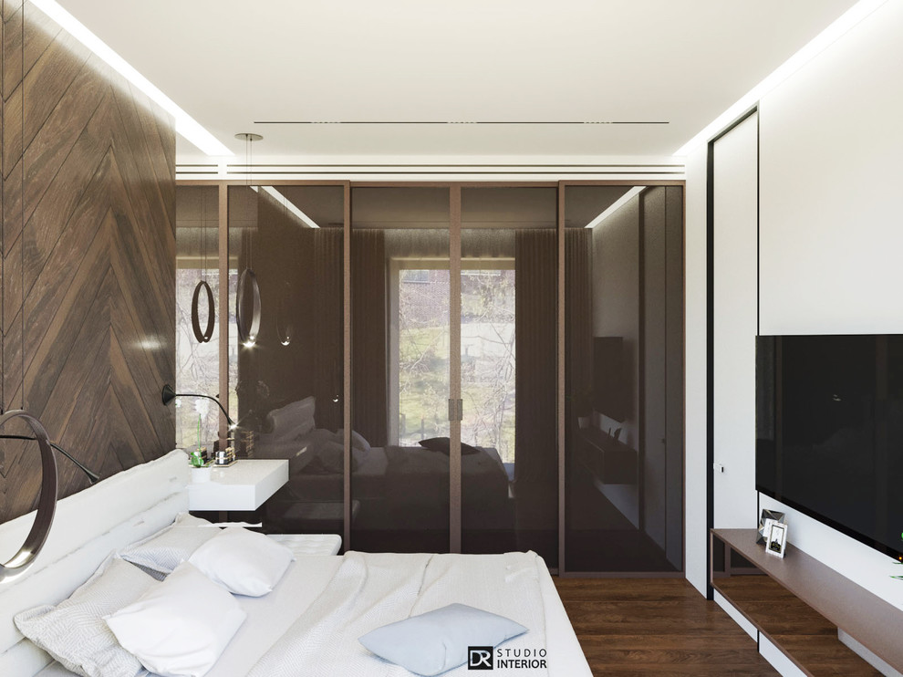 Квартира 150 квадратов, ЖК Парк Рублево