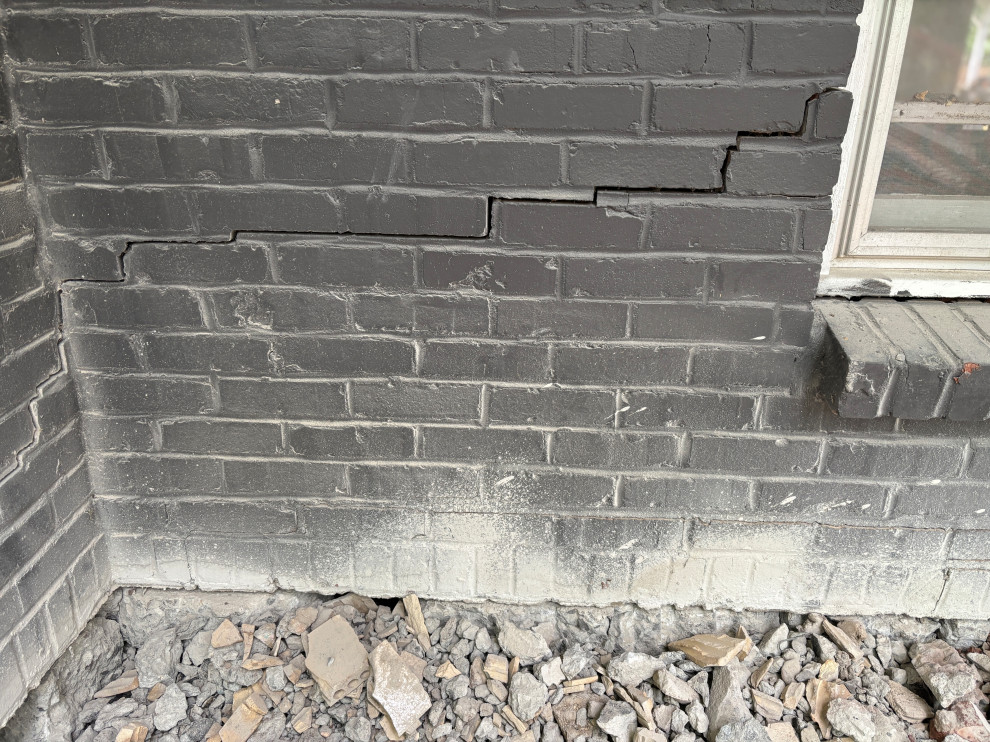 Exterior Projects