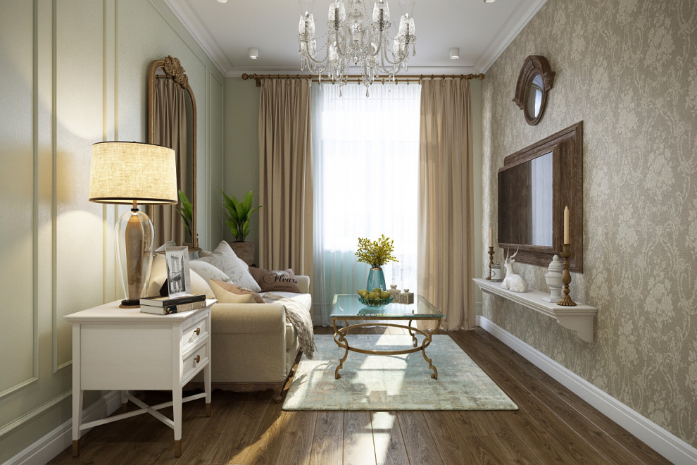 ЖК"Город набережных"