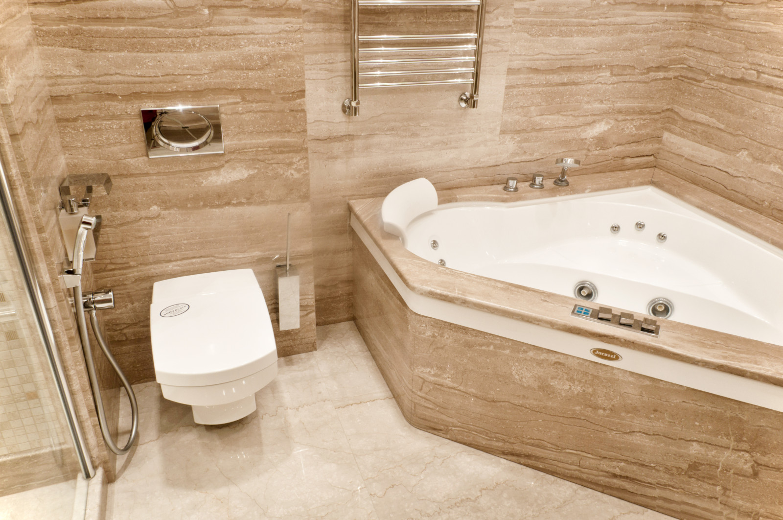 Квартира в Неоклассическом стиле в "Золотых ключах"