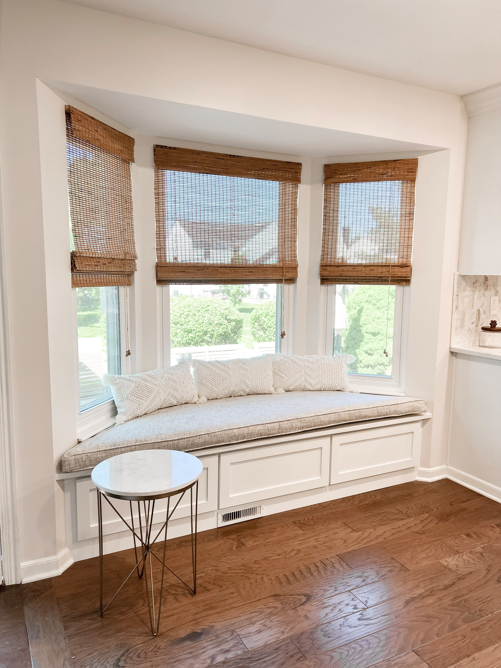 White Kitchen Wonderful 5