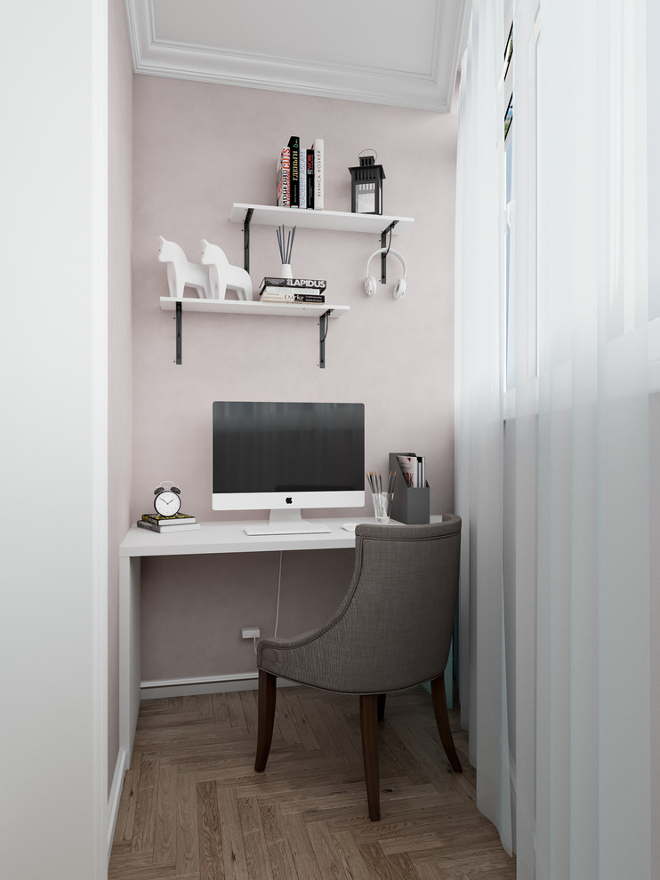 Квартира 120м2