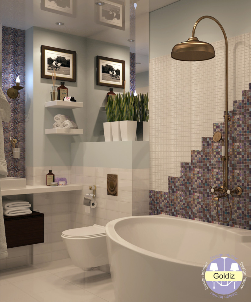 Дизайн квартиры