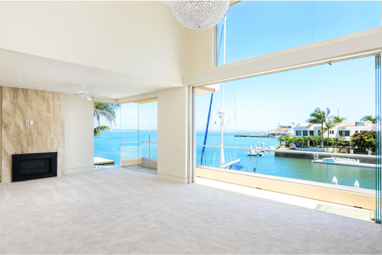 Coronado Cays The Point Residence