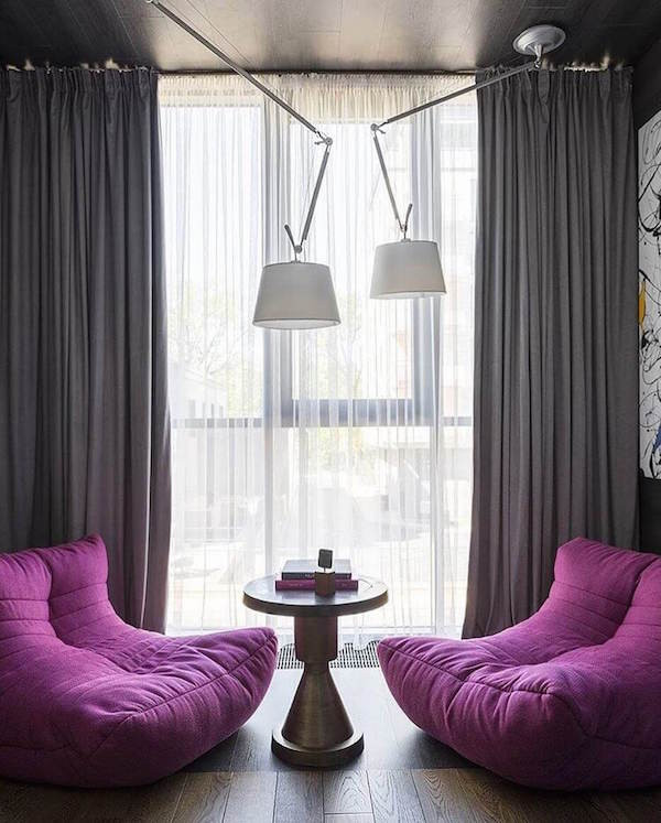 Квартира 65 кв.м в Светлогорске (студия Makeinteriors.ru)