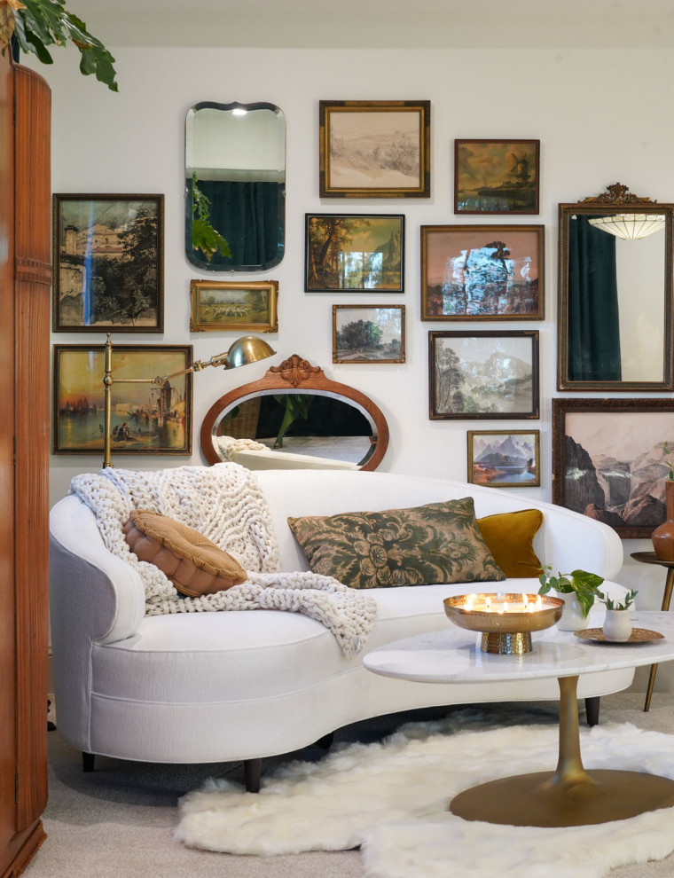 Historic Highlands | Denver, CO | Art Deco Home Remodel