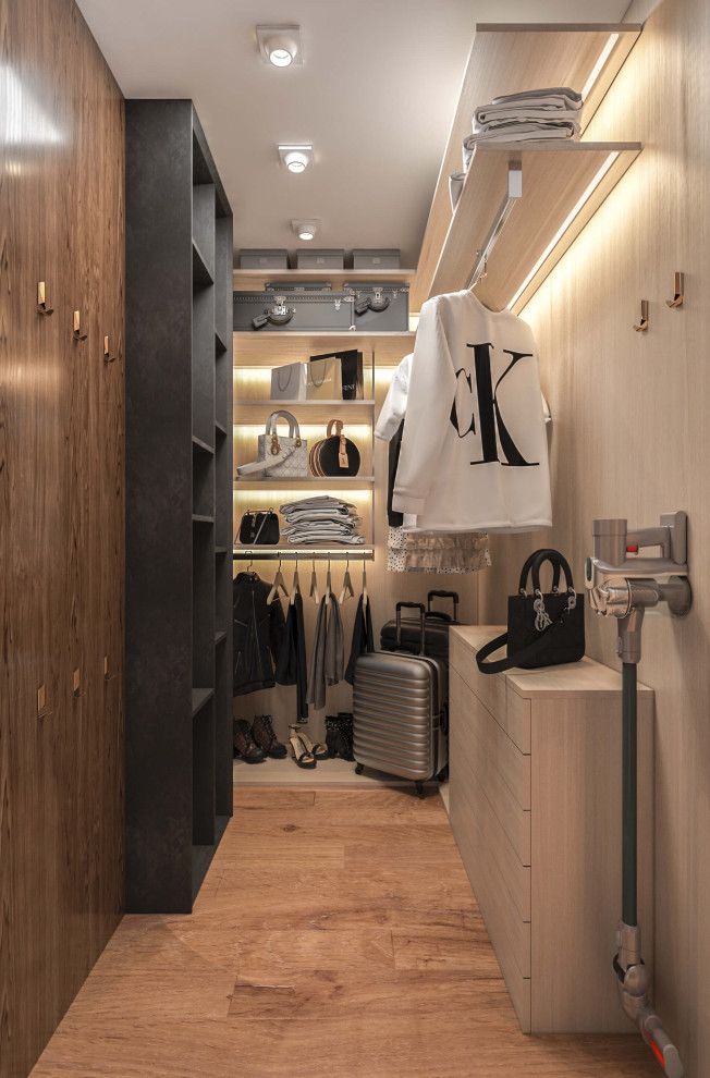 ЖК Арт 45,5 м2