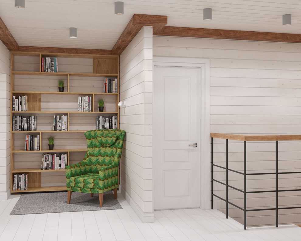 ДОМ ФРЯНИНО