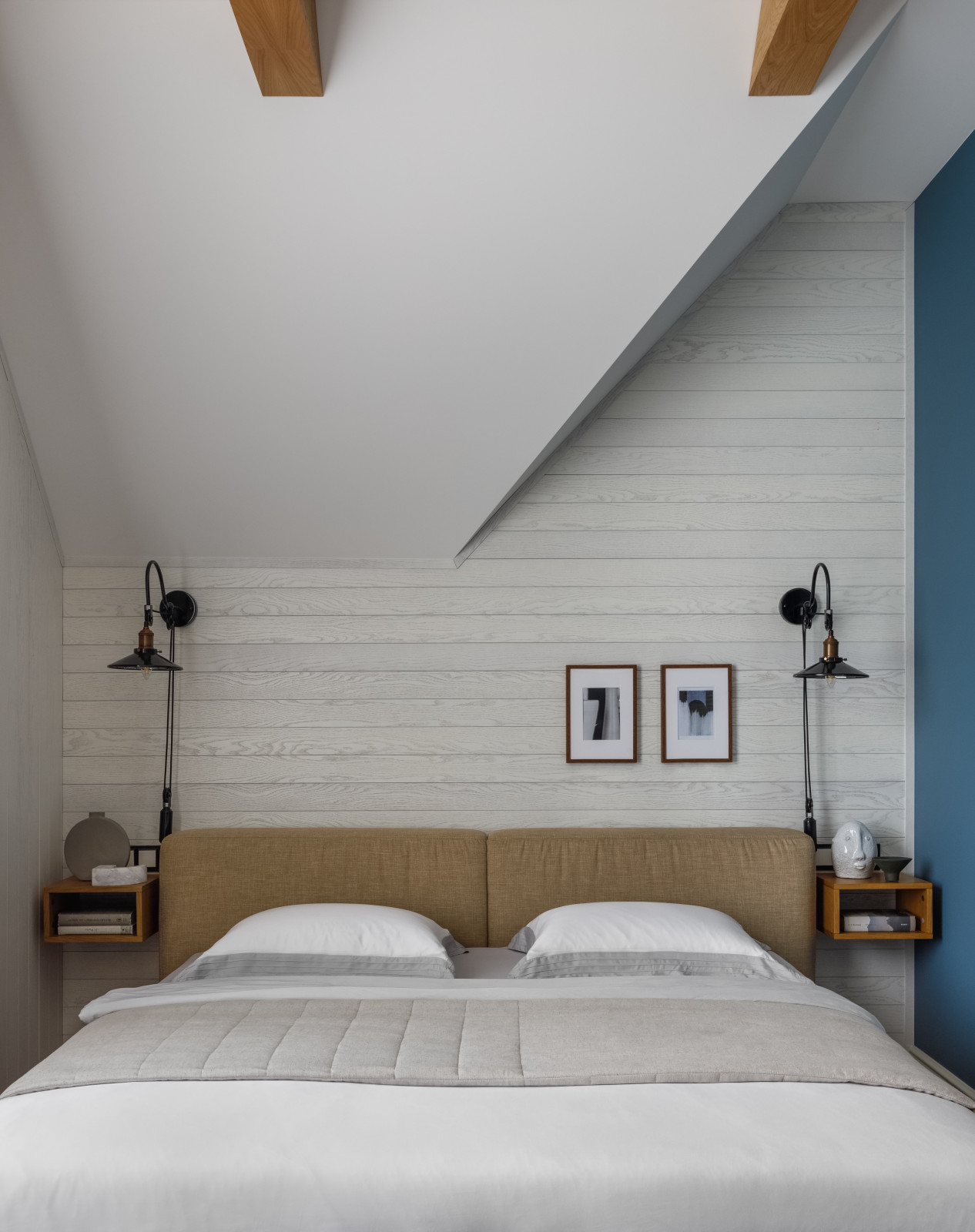 мастер-спальня