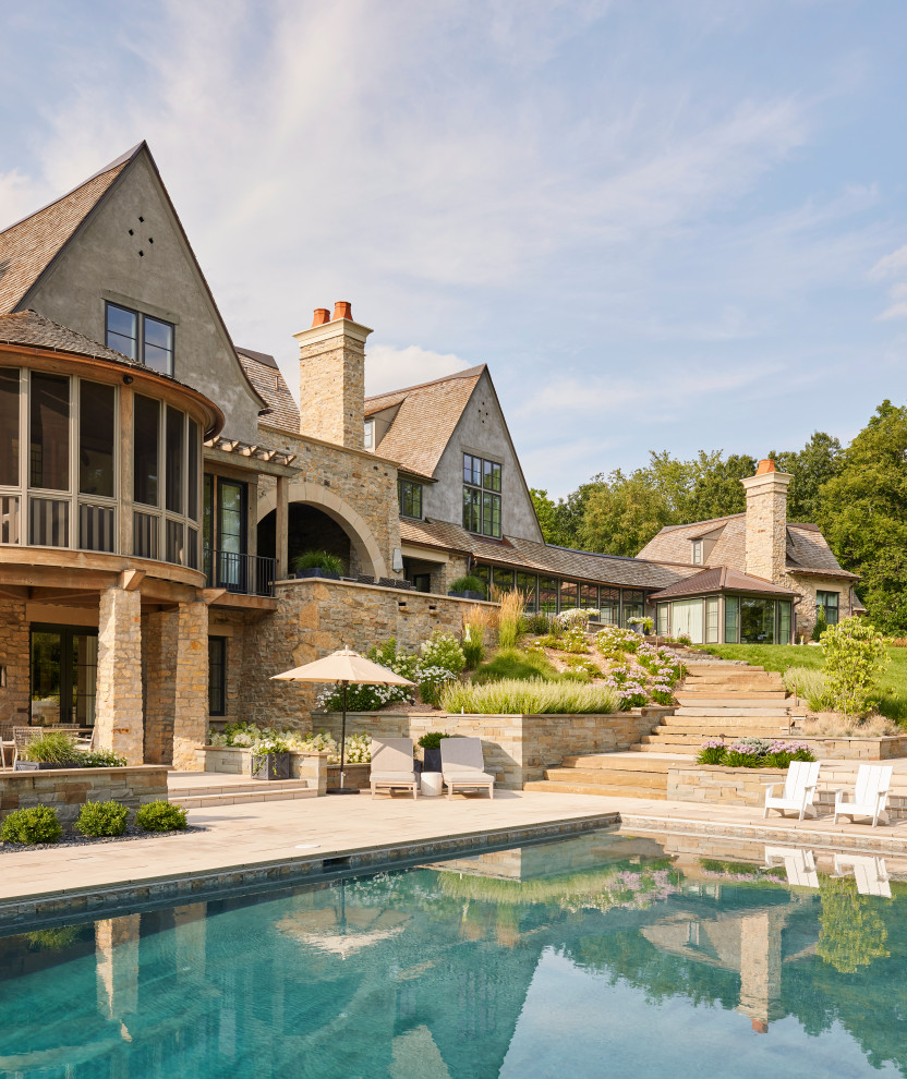 Freshwater Farmhouse