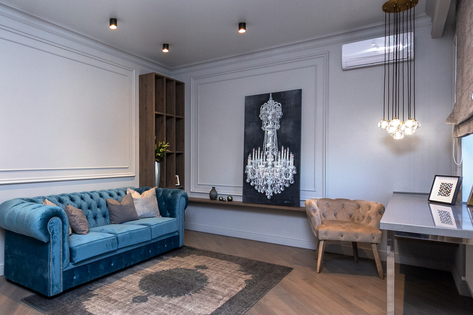 Квартира мечты в Краснодаре