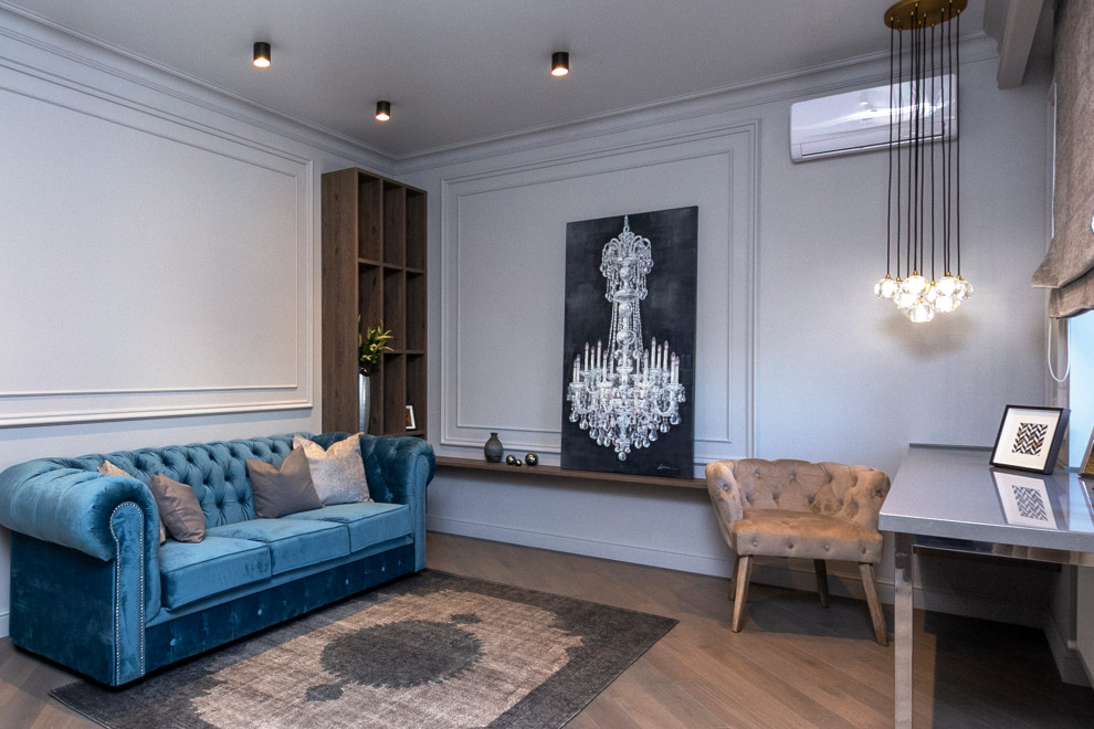 Квартира мечты в Краснодаре