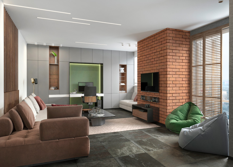 Лофт ЖК Среда