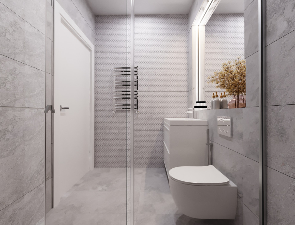 Коттедж в Новопокровском