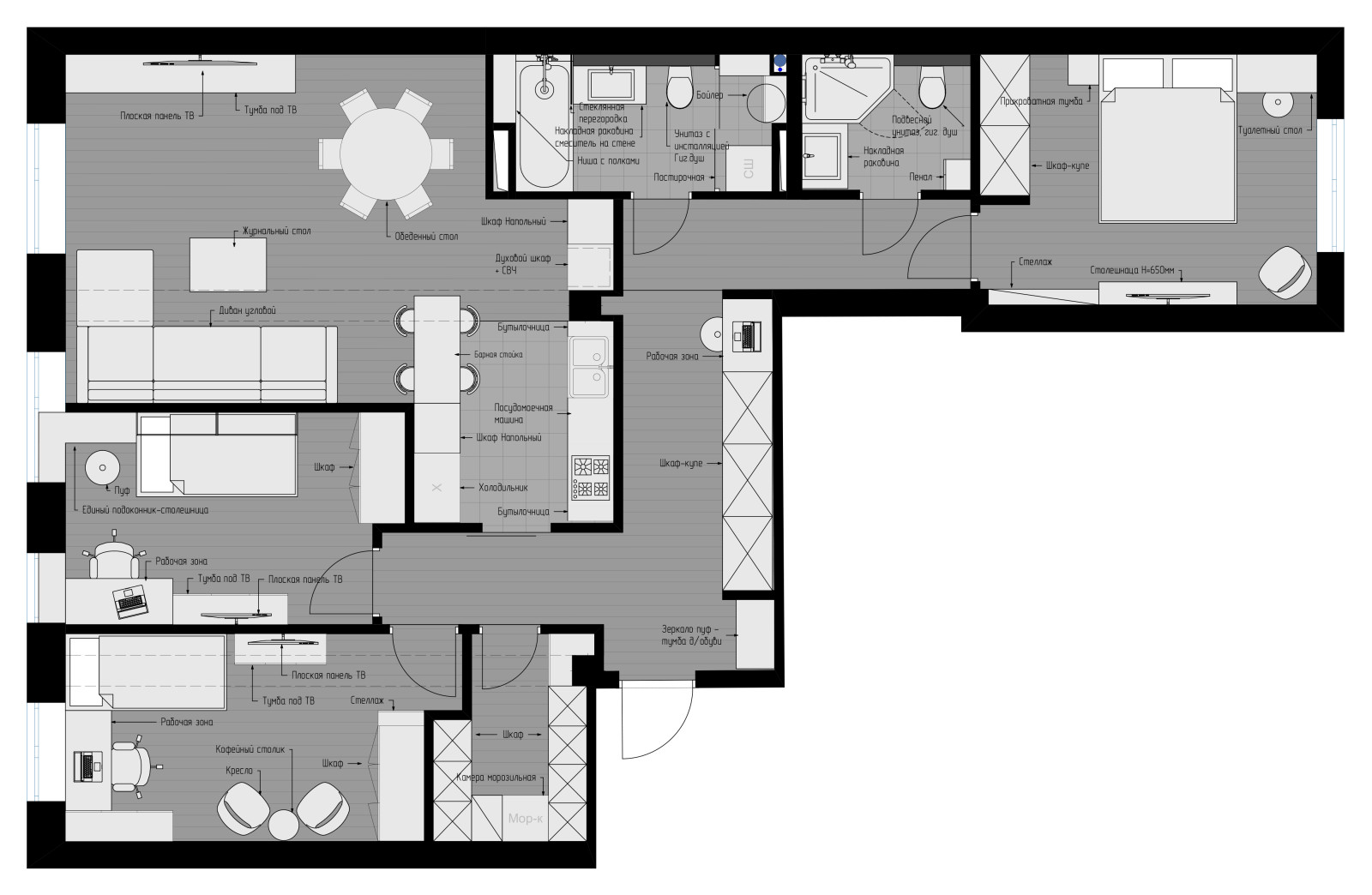 Седанка Спрингс