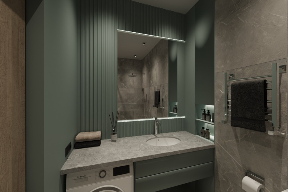 ЖК Space (2023 год)